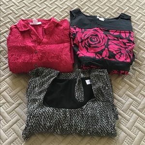 MATERNITY BUNDLE
